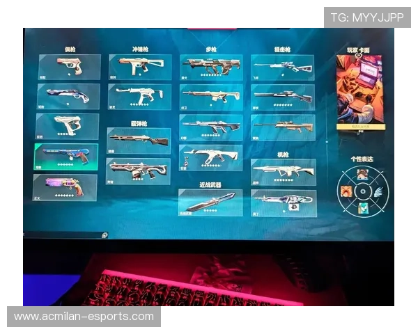 VALORANT战术布局引发热议，valorant技能介绍