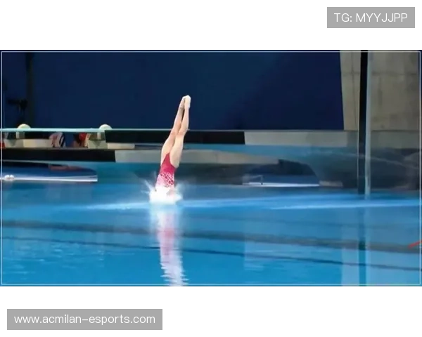 全红婵成功晋级跳水决赛,实力不容小觑,全红婵跳水冠军过程回顾 全红婵成功晋级跳水决赛,实力不容小觑,全红婵跳水冠军过程回顾