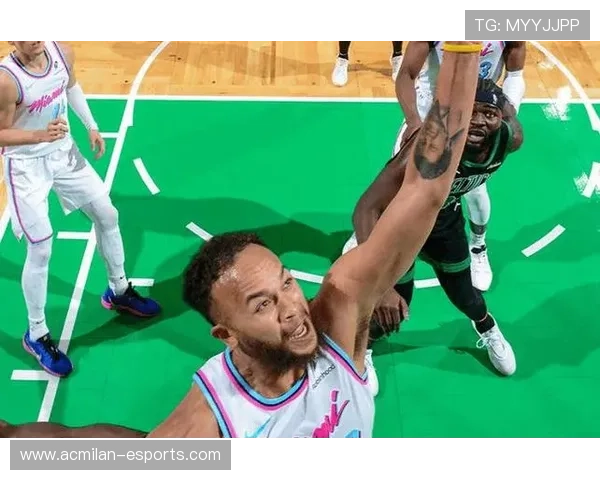 凯尔特人团队整体轮换带来持续火力