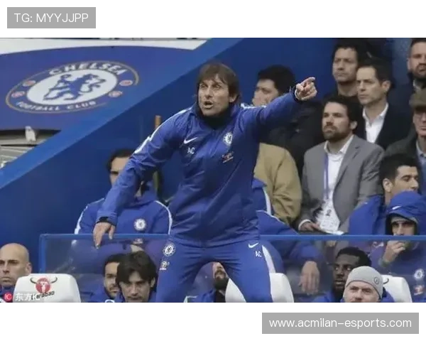 切尔西考虑刷新锋线结构:开启蓝军新篇章的关键战略 切尔西考虑刷新锋线结构:开启蓝军新篇章的关键战略