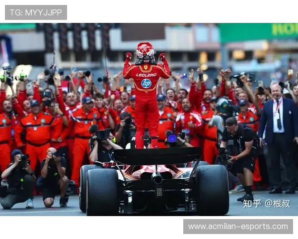 下个周末，摩纳哥大奖赛开启激烈角逐，摩纳哥大奖赛直播