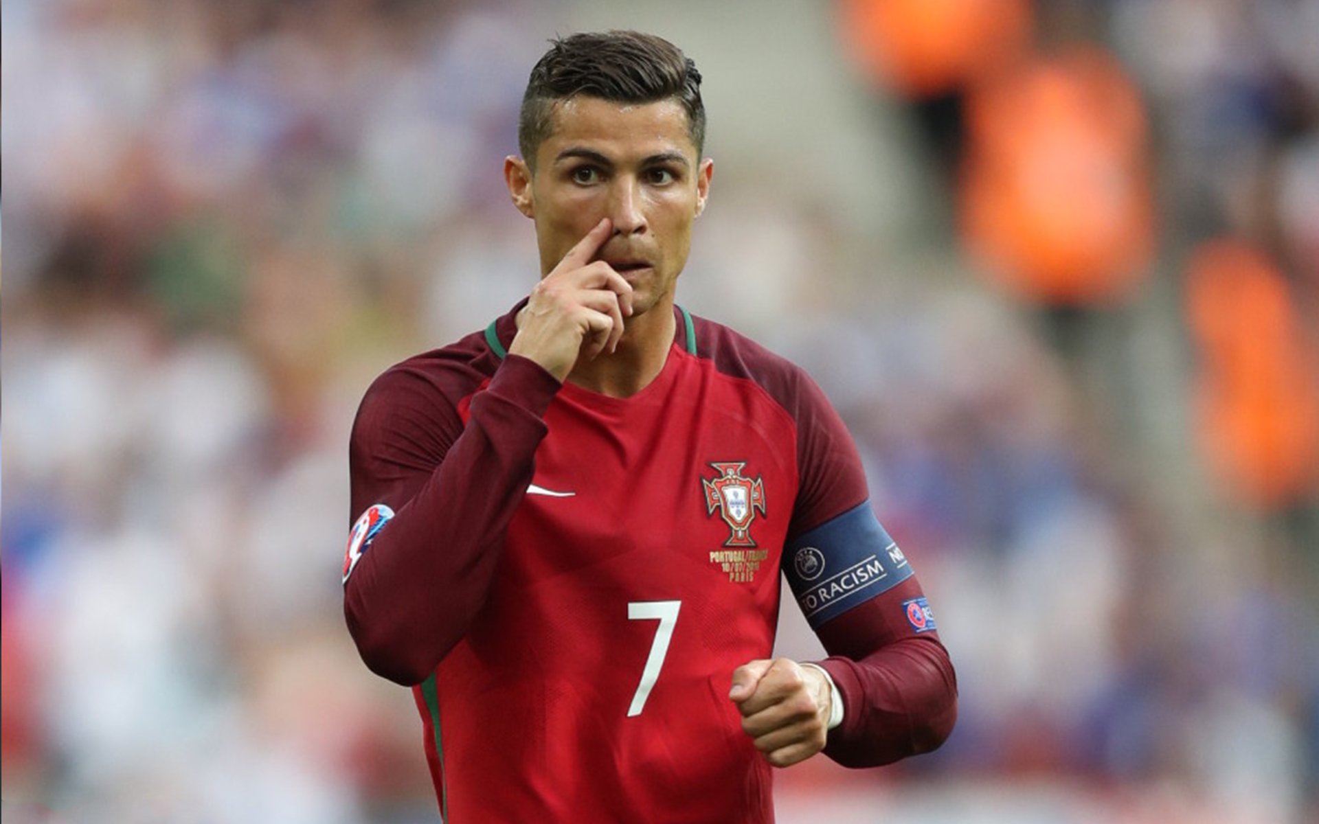 世界杯最佳进球评选：巴西倒钩与阿根廷连线配合入围终选